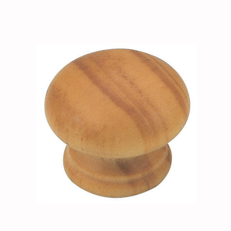 WOODEN KNOBS