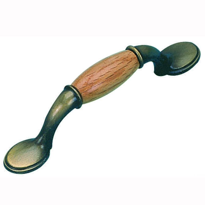 HANDLES ASSEMBLING WOOD